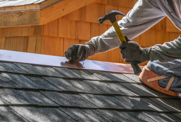 Trusted Fairview Heights, IL Roofing and installation Experts