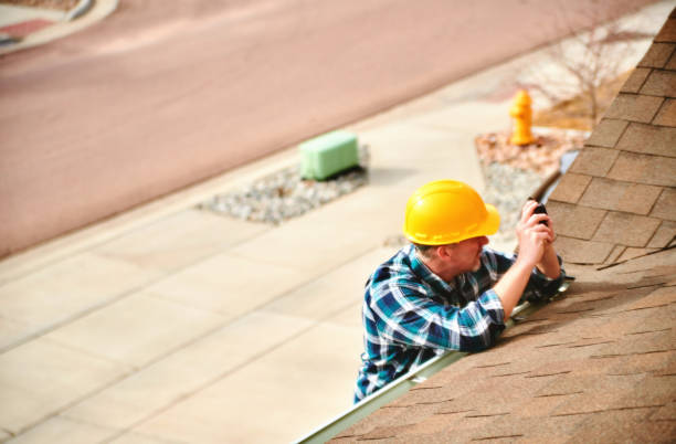 Fast & Reliable Emergency Roof Repairs in Fairview Heights, IL